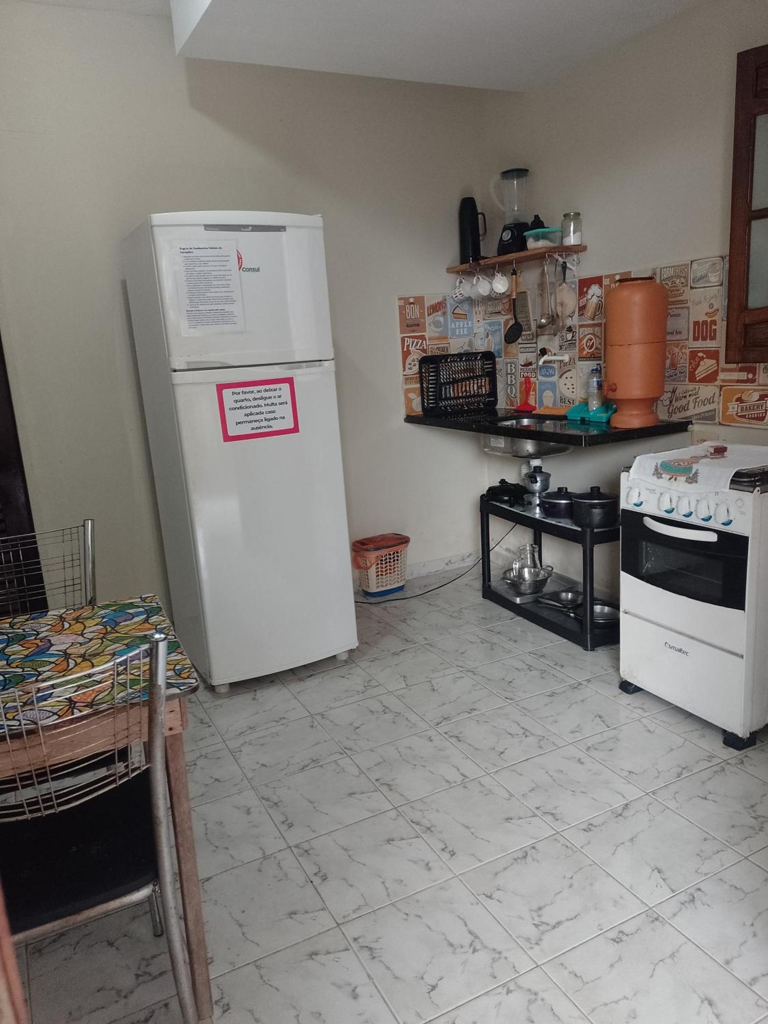 Falesias De Carapibus Conde  Kamer foto